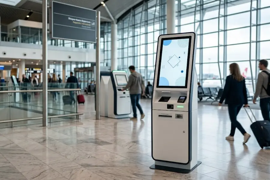 Eyona Software yeKiosk eDityanisiweyo ngo-2025: Isikhokelo soMthengi esiSeben...